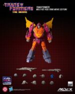 Transformers MDLX Action Figure Hot Rod (1986 Movie Edition) 18 cm - immagine 2
