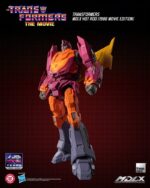 Transformers MDLX Action Figure Hot Rod (1986 Movie Edition) 18 cm - immagine 3