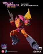 Transformers MDLX Action Figure Hot Rod (1986 Movie Edition) 18 cm - immagine 4