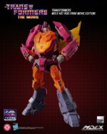 Transformers MDLX Action Figure Hot Rod (1986 Movie Edition) 18 cm - immagine 6