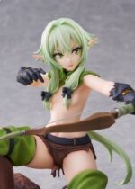 Goblin Slayer II PVC Figure 1/7 High Elf Archer battle with goblins Ver. 16 cm - immagine 3