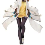 Umamusume: Pretty Derby PVC Figure 1/7 Agnes Tachyon 26 cm (re-run)