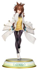Umamusume: Pretty Derby PVC Figure 1/7 Agnes Tachyon 26 cm (re-run)