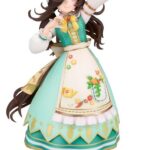 Umamusume: Pretty Derby PVC Figure 1/7 Rice Shower [Yummy Dreamy Fairy] 22 cm
