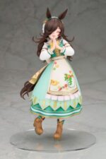 Umamusume: Pretty Derby PVC Figure 1/7 Rice Shower [Yummy Dreamy Fairy] 22 cm - immagine 2