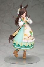 Umamusume: Pretty Derby PVC Figure 1/7 Rice Shower [Yummy Dreamy Fairy] 22 cm - immagine 3