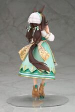 Umamusume: Pretty Derby PVC Figure 1/7 Rice Shower [Yummy Dreamy Fairy] 22 cm - immagine 4