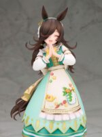 Umamusume: Pretty Derby PVC Figure 1/7 Rice Shower [Yummy Dreamy Fairy] 22 cm - immagine 5