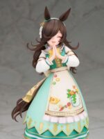 Umamusume: Pretty Derby PVC Figure 1/7 Rice Shower [Yummy Dreamy Fairy] 22 cm - immagine 6