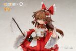 Touhou Project Reverse Palm Spirit PVC Figure Reimu Hakurei 15 cm - immagine 3