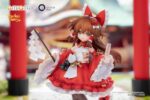 Touhou Project Reverse Palm Spirit PVC Figure Reimu Hakurei 15 cm - immagine 6