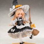 Touhou Project Reverse Palm Spirit PVC Figure Marisa Kirisame 18 cm
