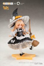 Touhou Project Reverse Palm Spirit PVC Figure Marisa Kirisame 18 cm