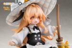 Touhou Project Reverse Palm Spirit PVC Figure Marisa Kirisame 18 cm - immagine 3