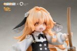 Touhou Project Reverse Palm Spirit PVC Figure Marisa Kirisame 18 cm - immagine 5