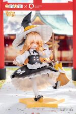 Touhou Project Reverse Palm Spirit PVC Figure Marisa Kirisame 18 cm - immagine 6