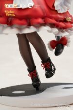Touhou Project Reverse Palm Spirit PVC Figures 2-Pack Reimu Hakurei & Marisa Kirisame - immagine 3