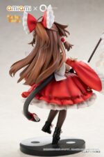 Touhou Project Reverse Palm Spirit PVC Figures 2-Pack Reimu Hakurei & Marisa Kirisame - immagine 4