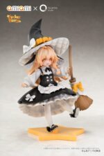 Touhou Project Reverse Palm Spirit PVC Figures 2-Pack Reimu Hakurei & Marisa Kirisame - immagine 5
