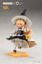 Touhou Project Reverse Palm Spirit PVC Figures 2-Pack Reimu Hakurei & Marisa Kirisame - immagine 6