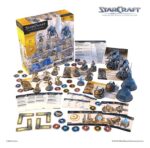 StarCraft TMG Starter Set Protoss - immagine 3