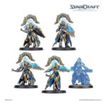 StarCraft TMG Starter Set Protoss - immagine 5