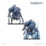 StarCraft TMG Starter Set Protoss - immagine 6