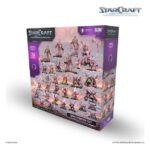 StarCraft TMG Starter Set Zerg