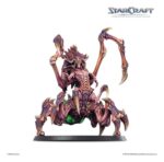 StarCraft TMG Starter Set Zerg - immagine 2