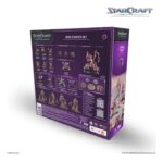 StarCraft TMG Starter Set Zerg - immagine 3