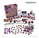 StarCraft TMG Starter Set Zerg - immagine 4