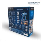 StarCraft TMG Starter Set Terran - immagine 3