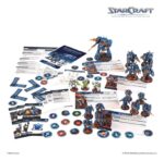 StarCraft TMG Starter Set Terran - immagine 4