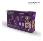 StarCraft TMG Expansion Set Zerg: Hydralisk - immagine 2