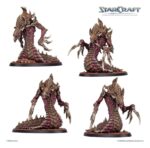 StarCraft TMG Expansion Set Zerg: Hydralisk - immagine 3