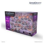 StarCraft TMG Expansion Set Zerg: Zergling
