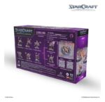 StarCraft TMG Expansion Set Zerg: Zergling - immagine 2