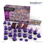 StarCraft TMG Expansion Set Zerg: Zergling - immagine 6