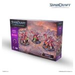 StarCraft TMG Expansion Set Zerg: Roach