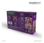 StarCraft TMG Expansion Set Zerg: Roach - immagine 2