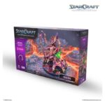 StarCraft TMG Expansion Set Zerg: Queen