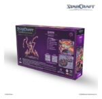StarCraft TMG Expansion Set Zerg: Queen - immagine 2