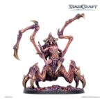 StarCraft TMG Expansion Set Zerg: Queen - immagine 3