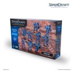 StarCraft TMG Expansion Set Terran: Marine