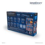 StarCraft TMG Expansion Set Terran: Marine - immagine 2
