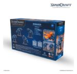 StarCraft TMG Expansion Set Terran: Marauder - immagine 2
