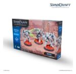 StarCraft TMG Expansion Set Terran: Medic