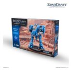 StarCraft TMG Expansion Set Terran: Goliath