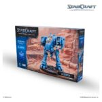 StarCraft TMG Expansion Set Terran: Goliath