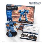 StarCraft TMG Expansion Set Terran: Goliath - immagine 5